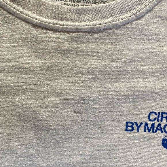 Mac Miller “Circles” Album T-Shirt - Picture 6 of 6